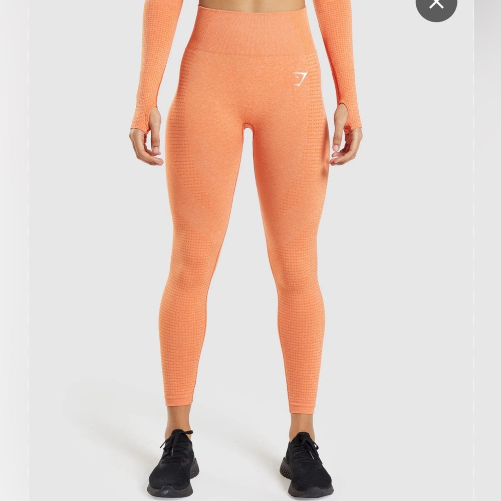 Gymshark DNU-Vital Seamless 2.0 Leggings